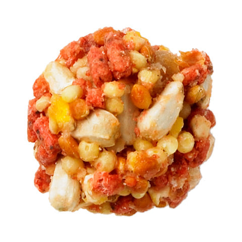 Lafeber's Tropical Fruit Nutri-Berries for Cockatiels 10 oz