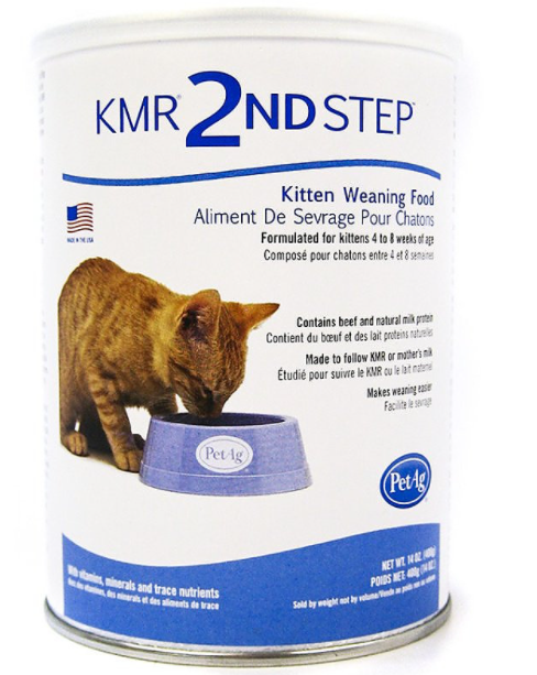 Petag Esbilac 2nd Step Kitten Weaning Food 16 oz