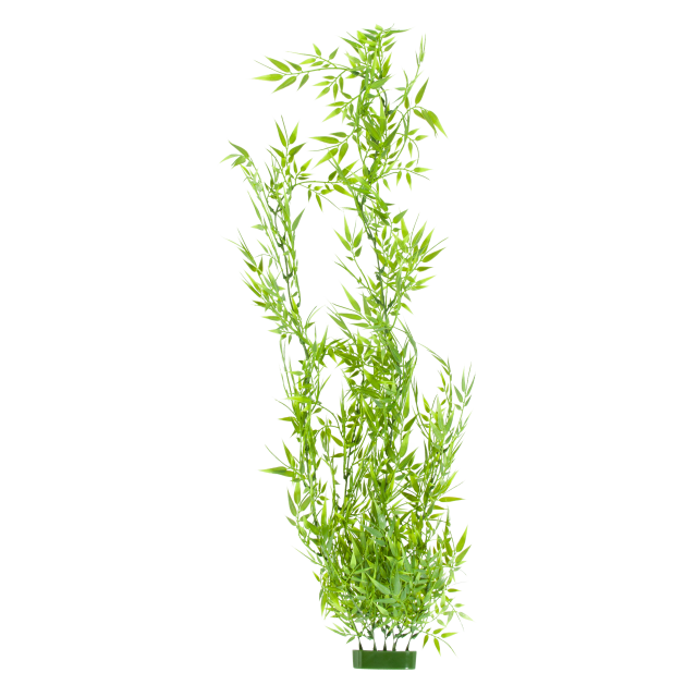 Marineland Long Bamboo Aquarium Plant 3 ft