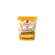 Primal Fresh Toppers Awesome Squash with Bone Broth for Dogs & Cats 16 oz