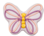 Bosco & Roxy Spring Butterfly Dog Cookie Treat