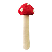 Petlou Mushroom Plush Dog Toy 29 in