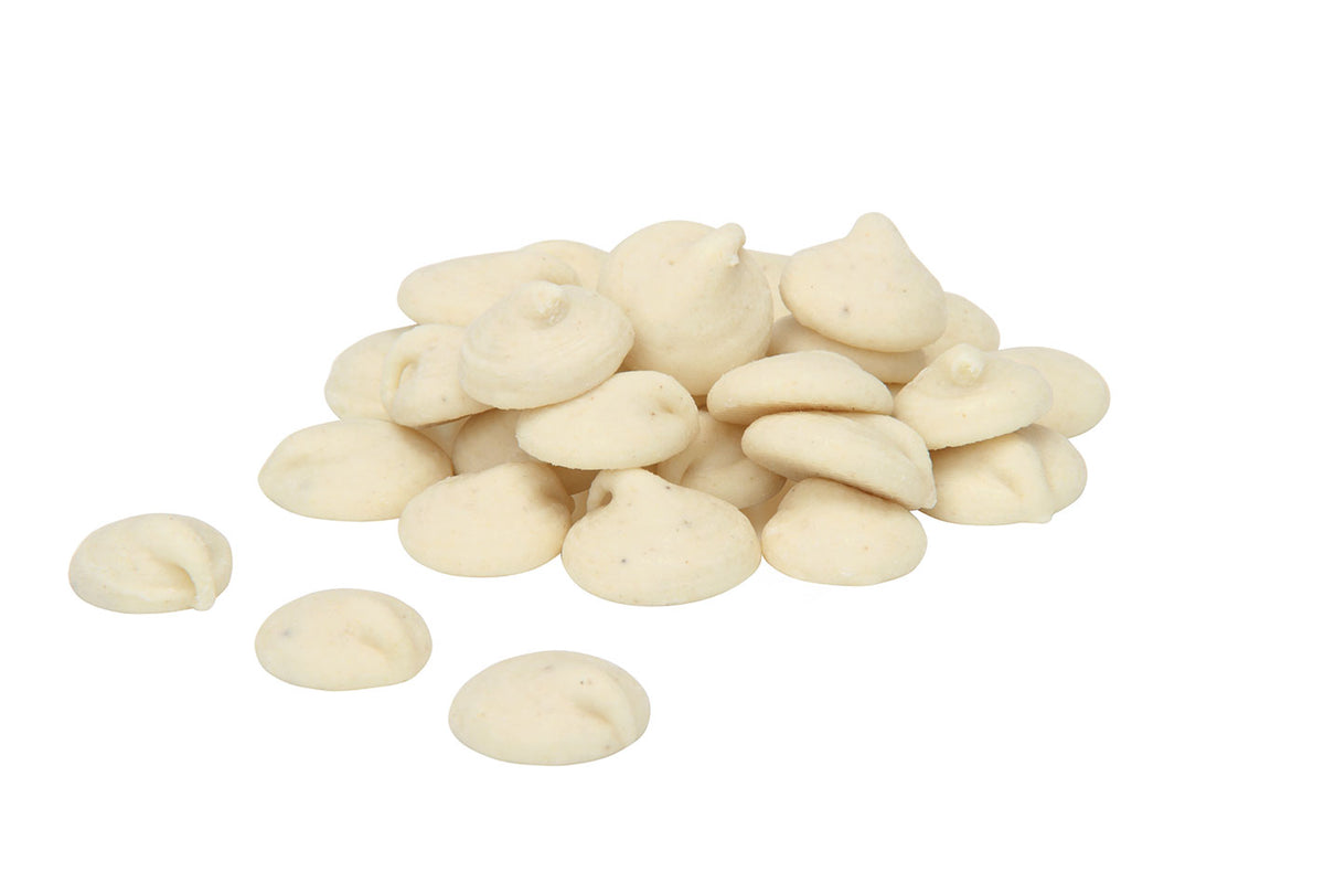 A&E Lolo Pets Classic Vanilla Flavored Yogurt Drops Dog Treats
