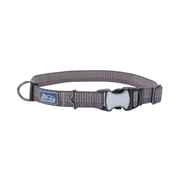 Coastal Pet Products K9 Explorer Brights Adjustable Dog Collar-Mountain