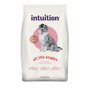 Intuition All Life Stages Lamb Meal & Brown Rice Recipe Dry Dog Food