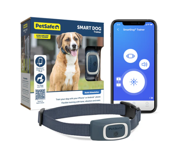 PetSafe Smart Dog Training Collar