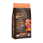 Merrick Grain-Free Adult Real Salmon & Sweet Potato Recipe Dry Dog Food