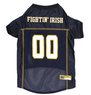 Pets First Notre Dame Fighting Irish Jersey