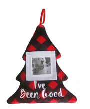 Huxley & Kent Holiday I've Been Good Ornament
