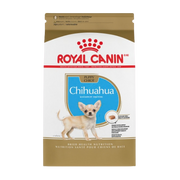 Royal Canin Chihuahua Puppy Dry Dog Food 2.5 lb