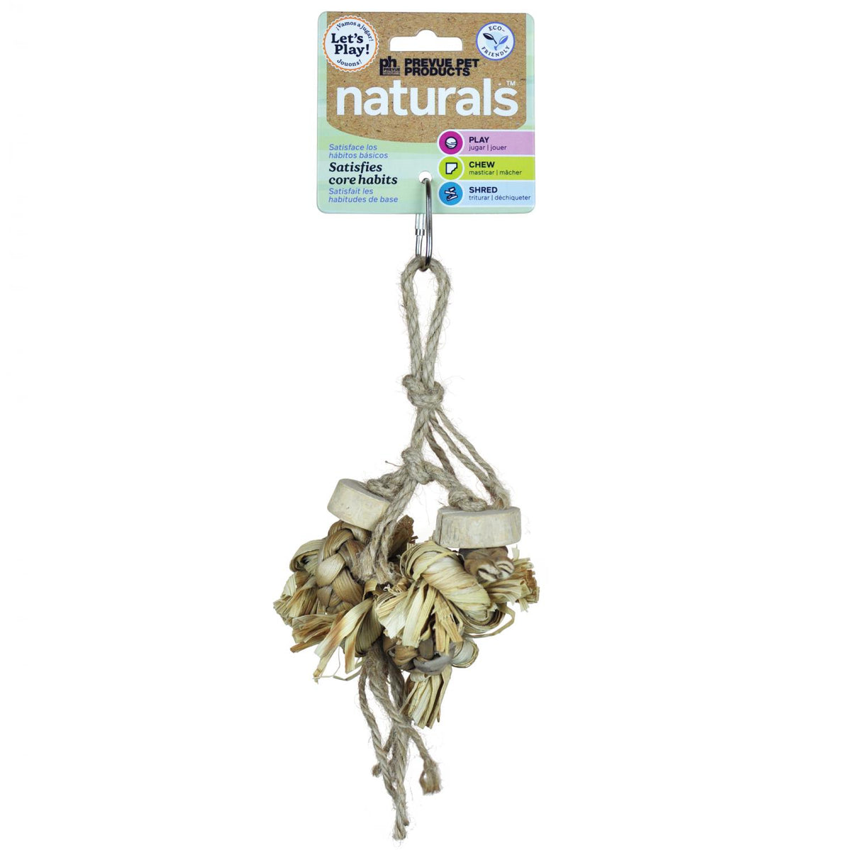 Prevue Bunch o' Fun Small Animal Toy