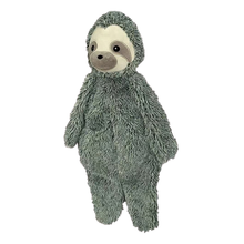 Petlou Floppy Sloth Dog Toy 19 in