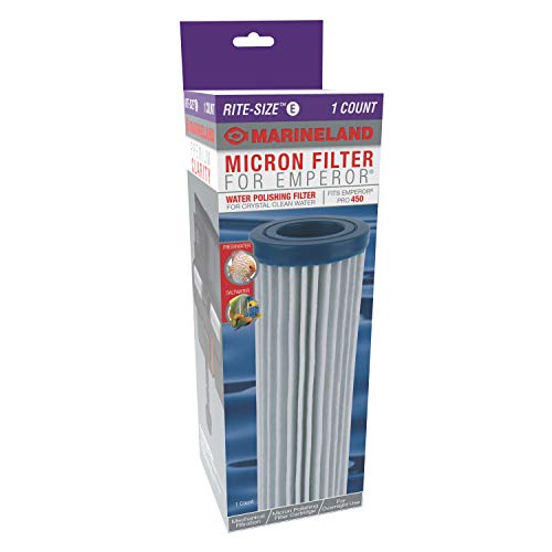 Marineland Emperor Micron Filter for Penguin