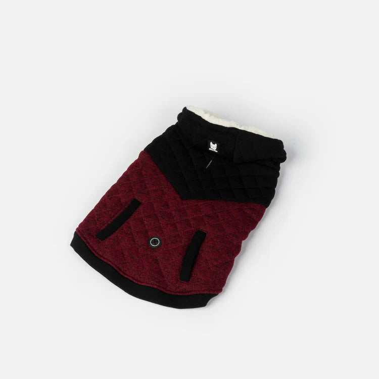 Silverpaw Jasper Dog Jacket
