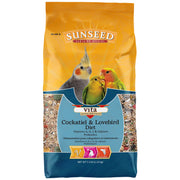 Sunseed Vita Cockatiel Diet