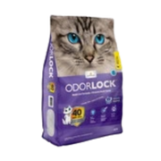 Odorlock Clumping Lavender Scented Cat Litter