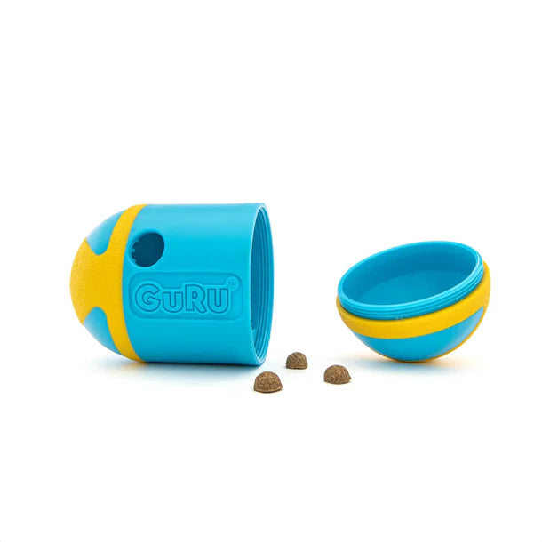 Guru Rock N' Treat Dispensing Dog Toy