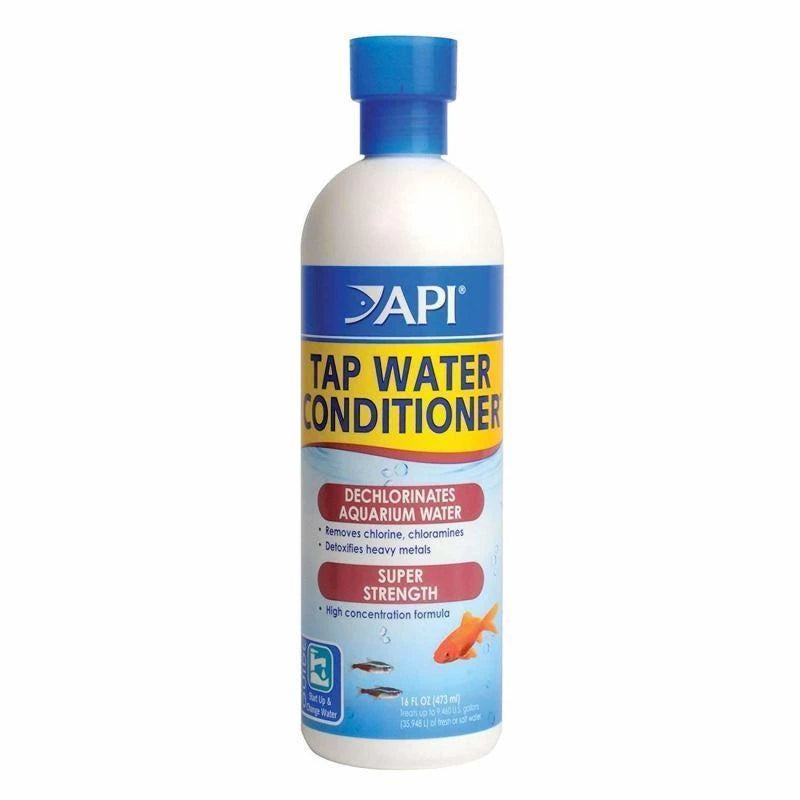 Api Tap Water Conditioner