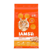 Iams Proactive Health Healthy Adult Original Dry Cat Food