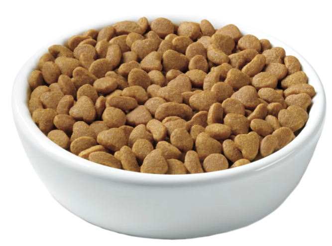 Purina Pro Plan Adult Weight Management Chicken & Rice Formula Dry Cat Food 7 lb