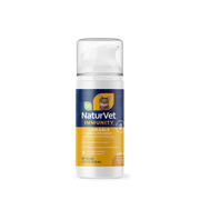 Naturvet Lickable Immunity Supplement for Cats 3 oz