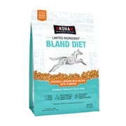 Koha Bland Limited Ingredient Diet Chicken & Brown Rice Recipe Dry Dog Food
