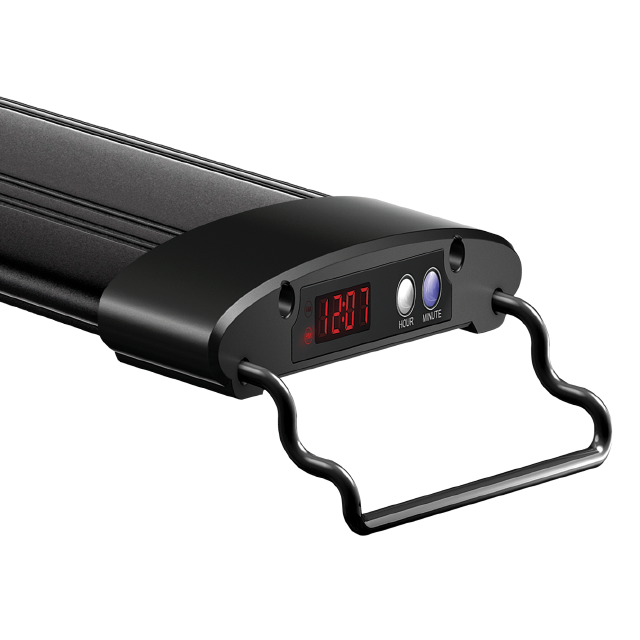 Marineland LED Advanced Aquarium Track Light 36-48 in