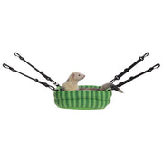 Marshall 2-in-1 Hanging Ferret Bed