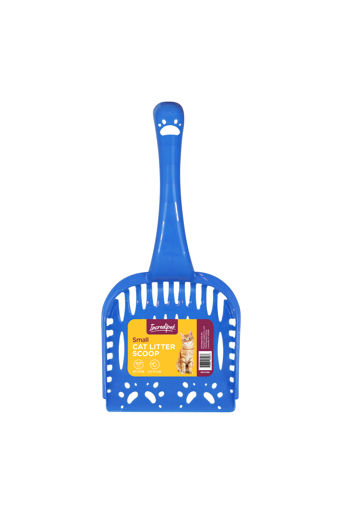 Incredipet Cat Litter Scoop