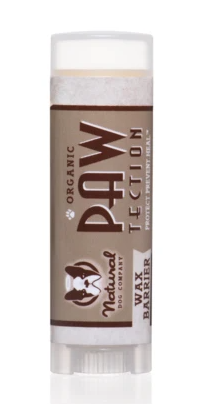 Natural Dog Company Pawtection Travel Stick .15 oz