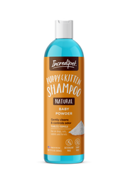 Incredipet Puppy & Kitten Shampoo 17 oz