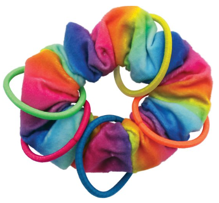 Kong Cat Active Scrunchie Cat Toy