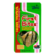 Hikari First Bites Tropical Fish Food for All Newborn Fish .35 oz