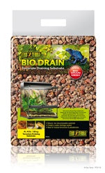 Exo Terra Bio Drain Terrarium Draining Substrate 4.4 lb