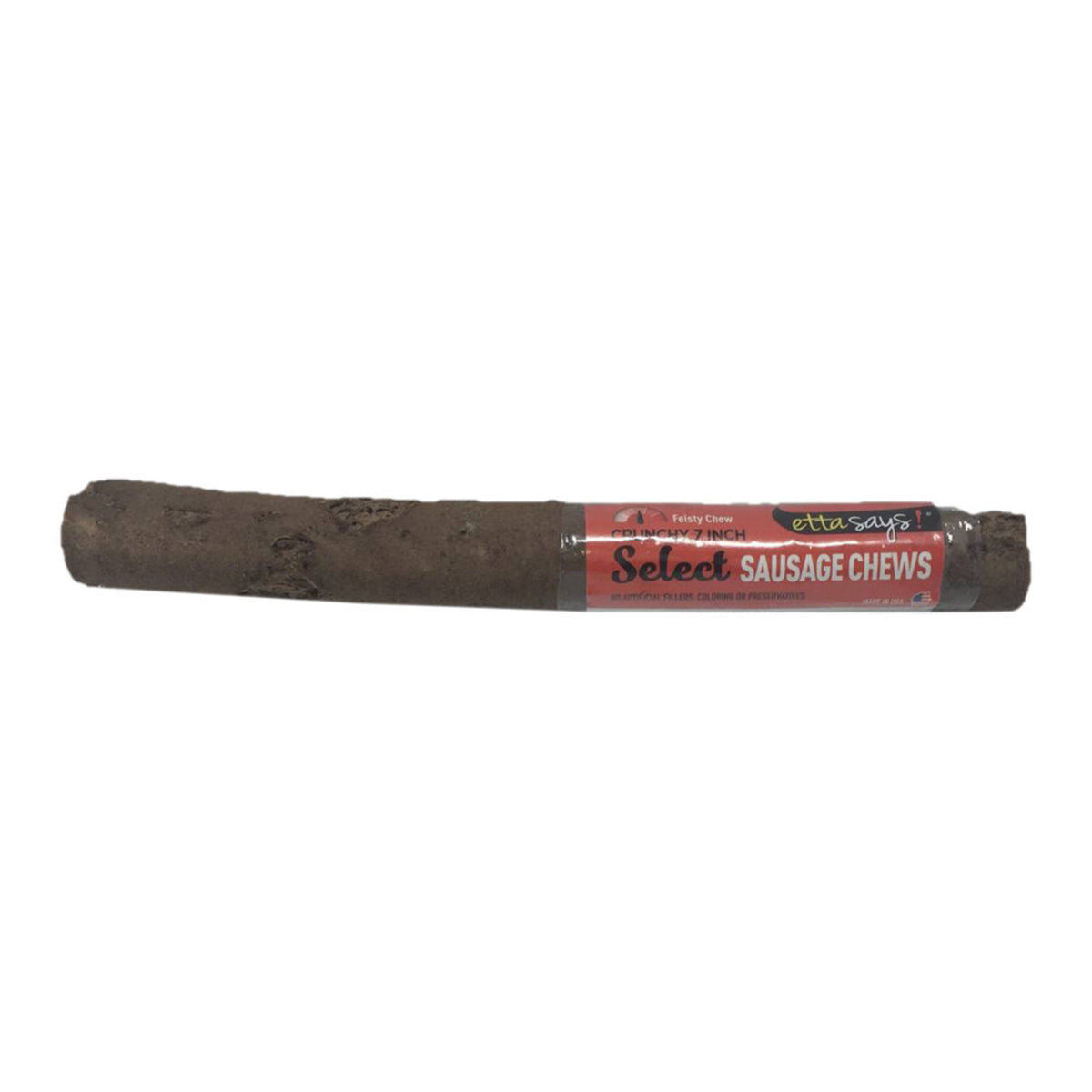 Etta Says! 7 in Select Sausage Dog Chew