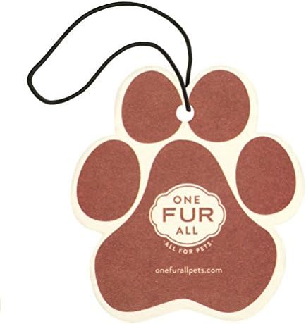 Pet House Apple Cider Car Air Freshener