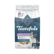 Blue Buffalo Healthy Growth Kitten Natural Chicken & Brown Rice Recipe Dry Cat Food 7 lb