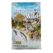 Taste Of The Wild Ancient Wetlands with Ancient Grains Dry Dog Food 28 lb