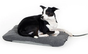 K&H Pet Products Lectro-Soft Outdoor Heated Pet Bed