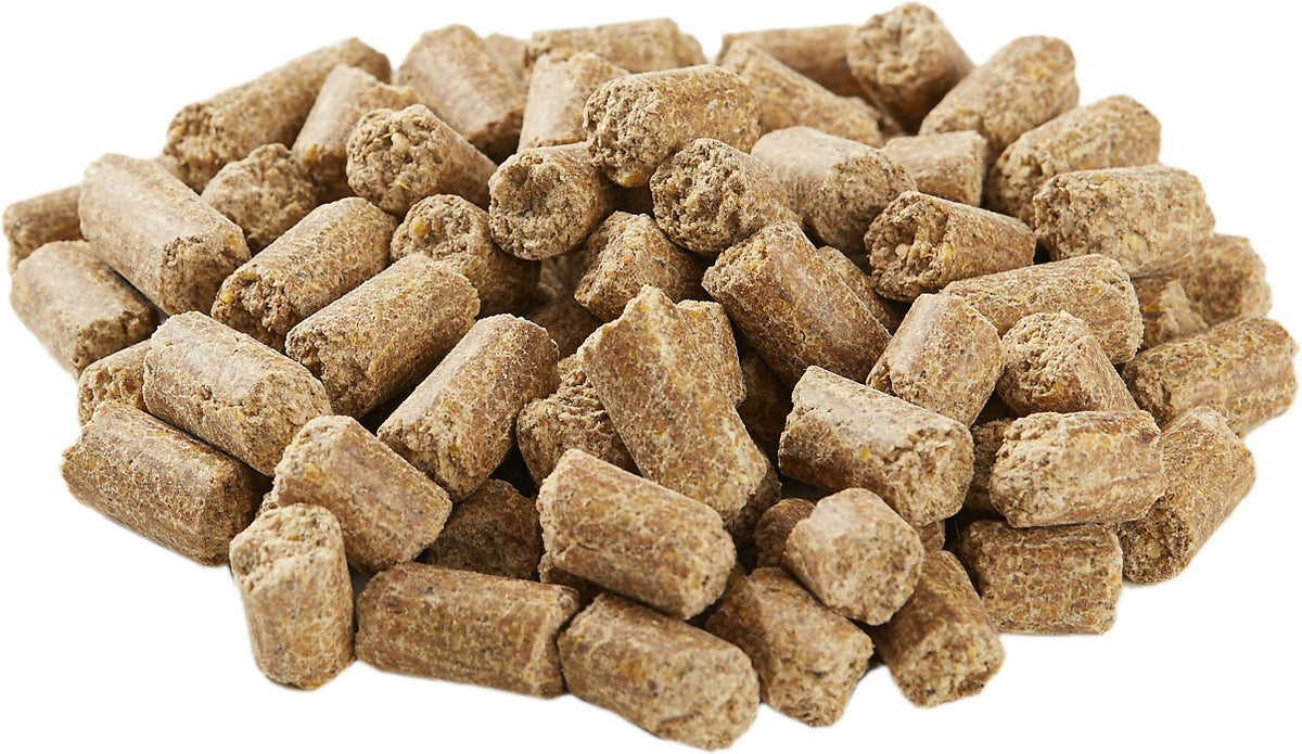 Oxbow Essentials Mouse & Young Rat Block Food 2.5 lb