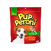 Pup-peroni Lean Beef Flavor Dog Treats