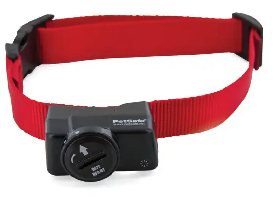 PetSafe Wireless Pet Containment System Receiver Collar