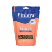 Finley's Salmon Recipe Soft Chew Dog Training Bites 16 oz