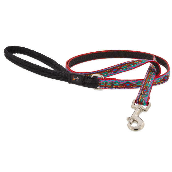 Lupine El Paso Dog Leash