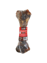 Incredipet 6 in Pork Femur Bone Dog Chew