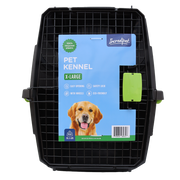 Incredipet Plastic Pet Kennel