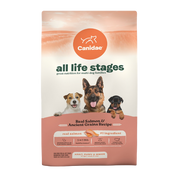 Canidae All Life Stages Real Salmon & Ancient Grains Recipe Dry Dog Food 27 lb