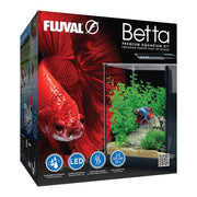 Fluval Betta Premium Aquarium Kit 2.6 gal