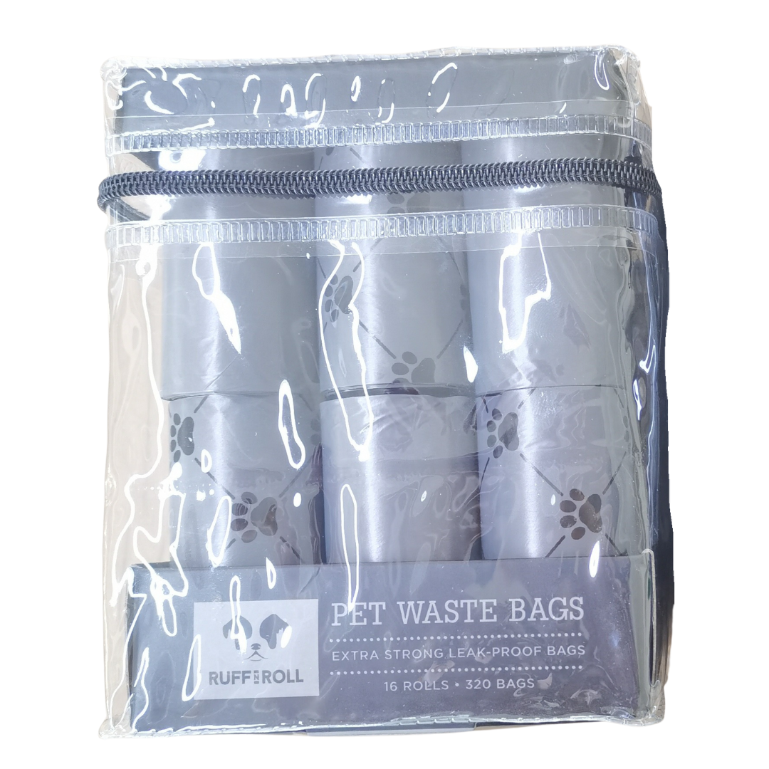 Pet Obsession Pet Waste Bags 320 Count