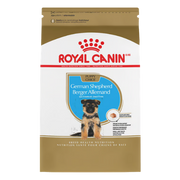 Royal Canin German Shepherd Puppy Dry Dog Food 30 lb